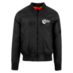 Bombers Cabochard Letter rappeur 25G id.visualiz.com