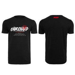 Rappeur 25g tee shirt cabochard certifié noir shop.idvisualiz.com