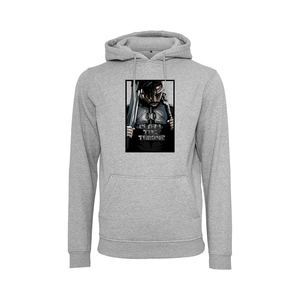 killmonger film black panthers wakanda hoodie sweat capuche claim the throne noir shop.idvisualiz.com