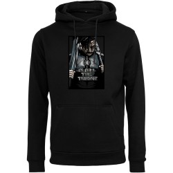 killmonger film black panthers wakanda hoodie sweat capuche claim the throne noir shop.idvisualiz.com