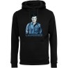 Marty série netflix ozark hoodie sweat capuche launderer noir shop.idvisualiz.com