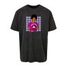 Tee Shirt Oversize Michael Jackson par Jeelufo shop.idvisualiz.com