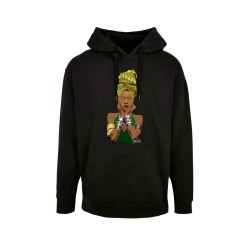 Sweat Capuche Oversize Erykah