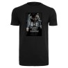 Killmonger film black panthers wakanda marvel tee shirt claim the throne noir shop.idvisualiz.com