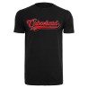 rappeur 25g tee shirt cabochard baseball rouge id visualiz shop