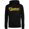 rappeur 25g sweat capuche cabochard baseball jaune id visualiz shop