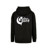 Hoodie Sweat Capuche Oversize Cabochard Rappeur 25G Cabochard id.visualiz.com