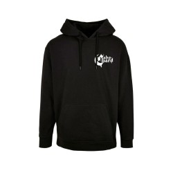 Hoodie Sweat Capuche Oversize Rappeur 25G Cabochard id.visualiz.com