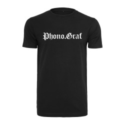 tee shirt Phono Graf id visualiz shop